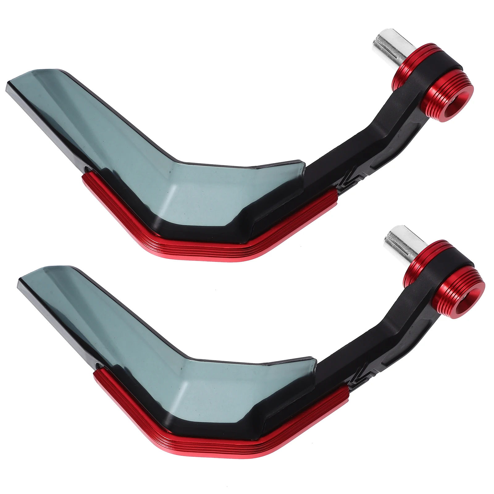 2PCS Motorcycle Handguards Red Universal Wind Protector Cover Guards Replacement Handlebar Stylish Color Durability Maintenance
2PCS Motorcycle Handguards Red Universal Wind Protector Cover Guards Replacement Handlebar Stylish Color Durability Maintenance