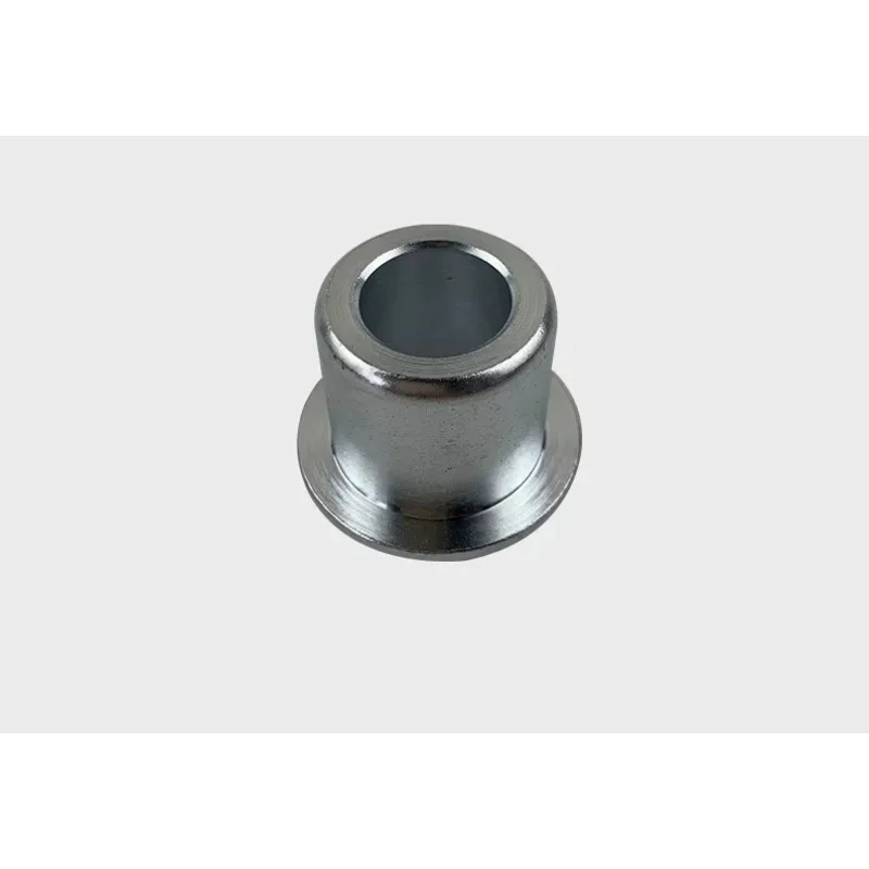 Bull Leg Lower Bending Swing Arm Pull Rod Ball Head Sheep Horn Iron Liner for Audi A4L A5 A6L 2005-2018 Q5 2012-2018
Bull Leg Lower Bending Swing Arm Pull Rod Ball Head Sheep Horn Iron Liner for Audi A4L A5 A6L 2005-2018 Q5 2012-2018