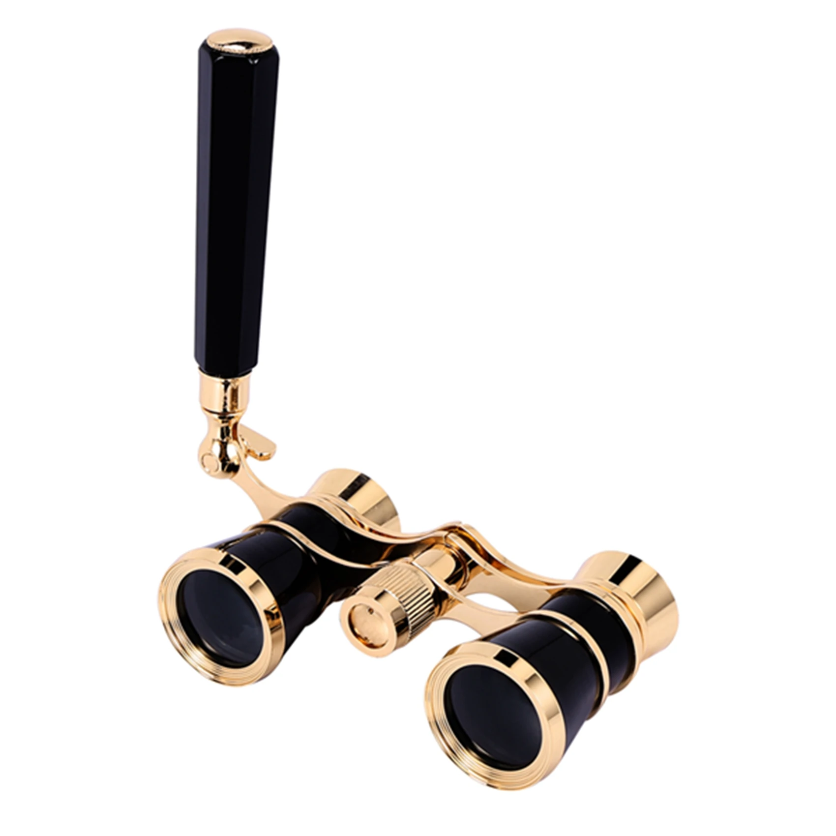 Black 3X25 Opera Binocular Coated Lens Telescope Opera Glasses Coated Theater Glass Lady Glass Handle Women Girls Gifts
Black 3X25 Opera Binocular Coated Lens Telescope Opera Glasses Coated Theater Glass Lady Glass Handle Women Girls Gifts