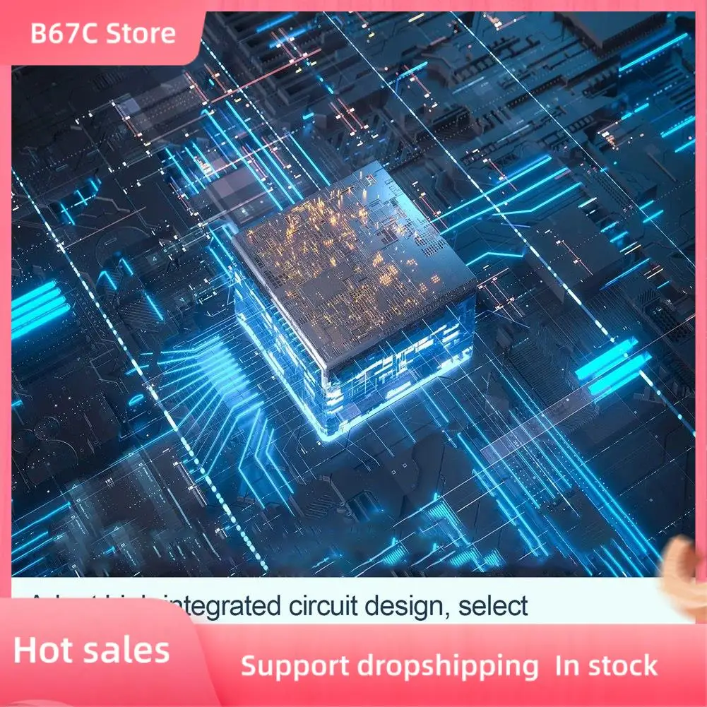 B67C 1000M Unmanaged Network Ethernet Switch Fast RJ45 LAN Switching Hub Ethernet Smart Desktop Switch 8 Port EU Plug Easy Insta
B67C 1000M Unmanaged Network Ethernet Switch Fast RJ45 LAN Switching Hub Ethernet Smart Desktop Switch 8 Port EU Plug Easy Insta