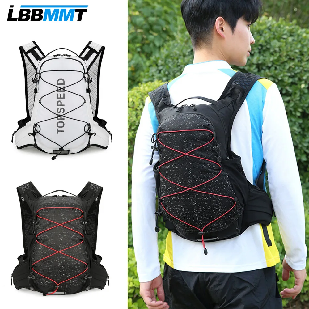 Lightweight Hiking Backpack for Men Women, Outdoor Camping Travel Daypack with Hydration System, Cycling Running Gear
Lightweight Hiking Backpack for Men Women, Outdoor Camping Travel Daypack with Hydration System, Cycling Running Gear