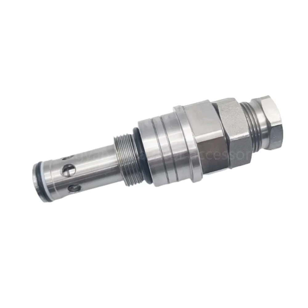 For 723-40-92103 723-40-91500 723-40-93601 Komatsu PC160LC-7/PC200-8/PC220LC-8 Main Control Valve Safety Valve Excavator Parts
For 723-40-92103 723-40-91500 723-40-93601 Komatsu PC160LC-7/PC200-8/PC220LC-8 Main Control Valve Safety Valve Excavator Parts