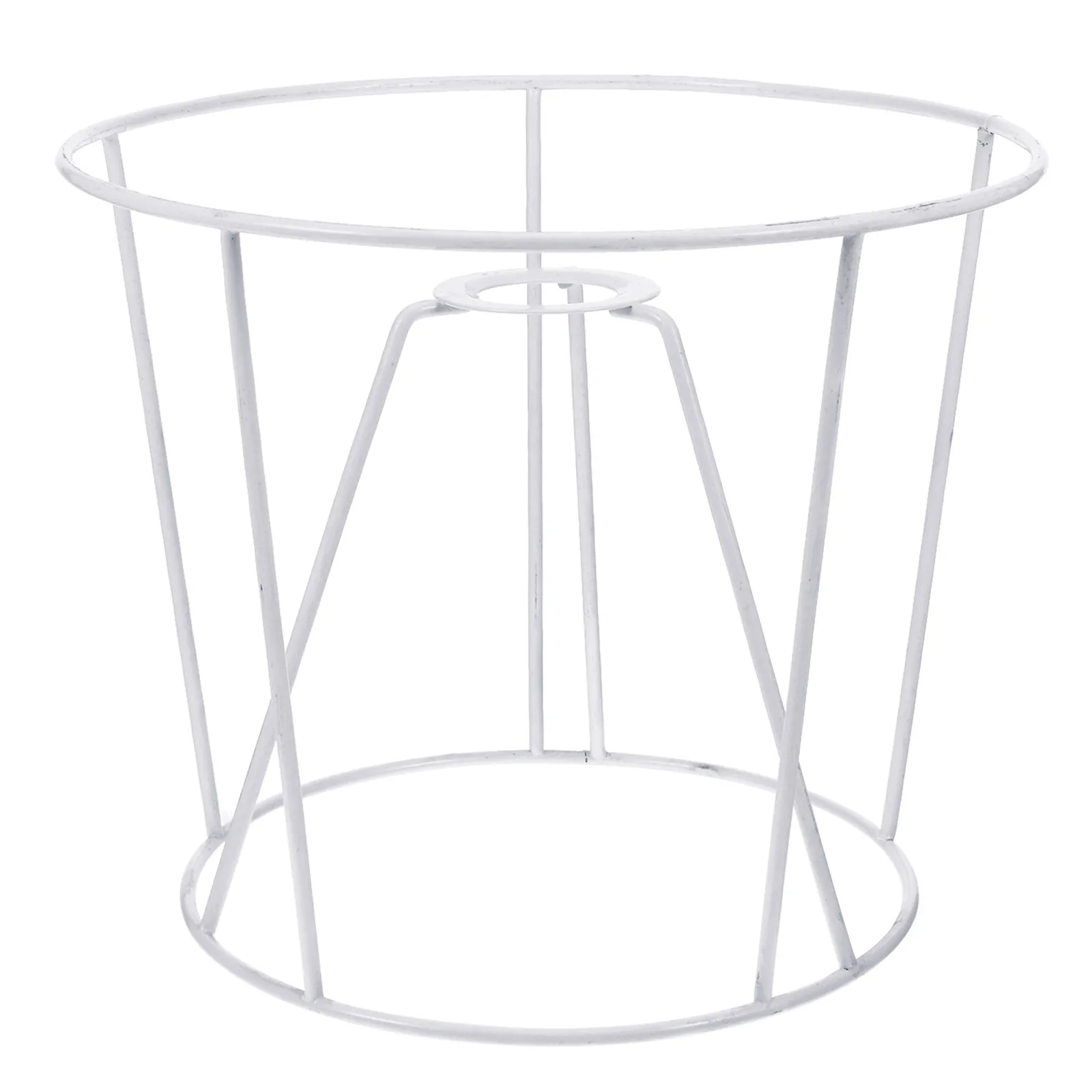 Каркас для абажура: прочная металлическая проволочная сетка для подвесных светильников, люстр и потолочных ламп (DIY)
Каркас для абажура: прочная металлическая проволочная сетка для подвесных светильников, люстр и потолочных ламп (DIY)