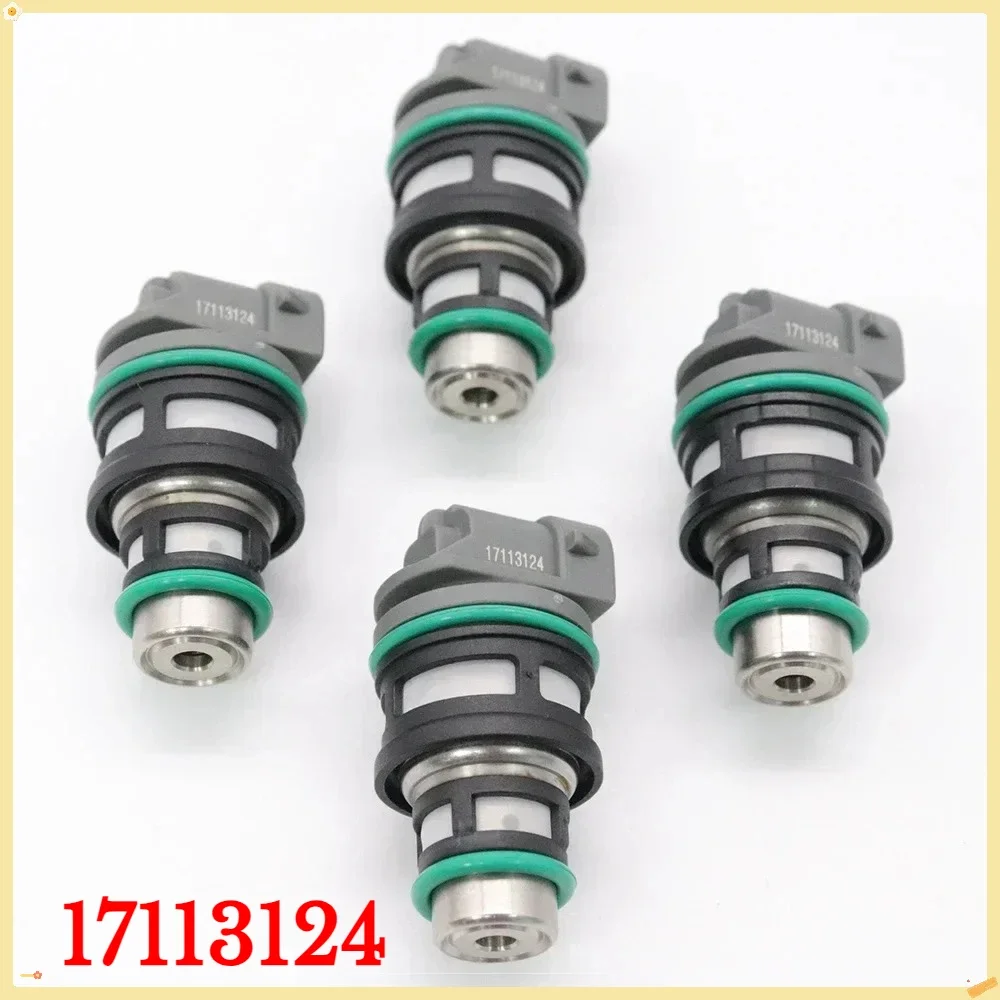 Fuel Injectors Nozzle 17113124 For Chevrolet Cavalier Corsica Beretta S10 LLV Buick Century GMC Sonoma Pontiac Sunfire 2.2L
Fuel Injectors Nozzle 17113124 For Chevrolet Cavalier Corsica Beretta S10 LLV Buick Century GMC Sonoma Pontiac Sunfire 2.2L