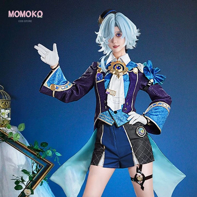 Костюм Миша для косплея, парик, игра Honkai: Star Rail Micha, одежда, аниме, косплей, мужская одежда для вечеринки на Хэллоуин, новинка 2024 года
Костюм Миша для косплея, парик, игра Honkai: Star Rail Micha, одежда, аниме, косплей, мужская одежда для вечеринки на Хэллоуин, новинка 2024 года