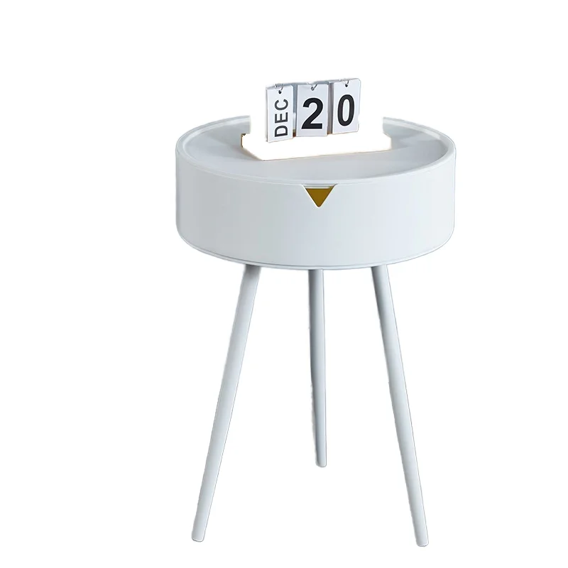&c Creative 40cm Wide Bedside Table Alternative Fashion Small Coffee Table Cute Plastic Thickening for Room Living Room
&c Creative 40cm Wide Bedside Table Alternative Fashion Small Coffee Table Cute Plastic Thickening for Room Living Room
