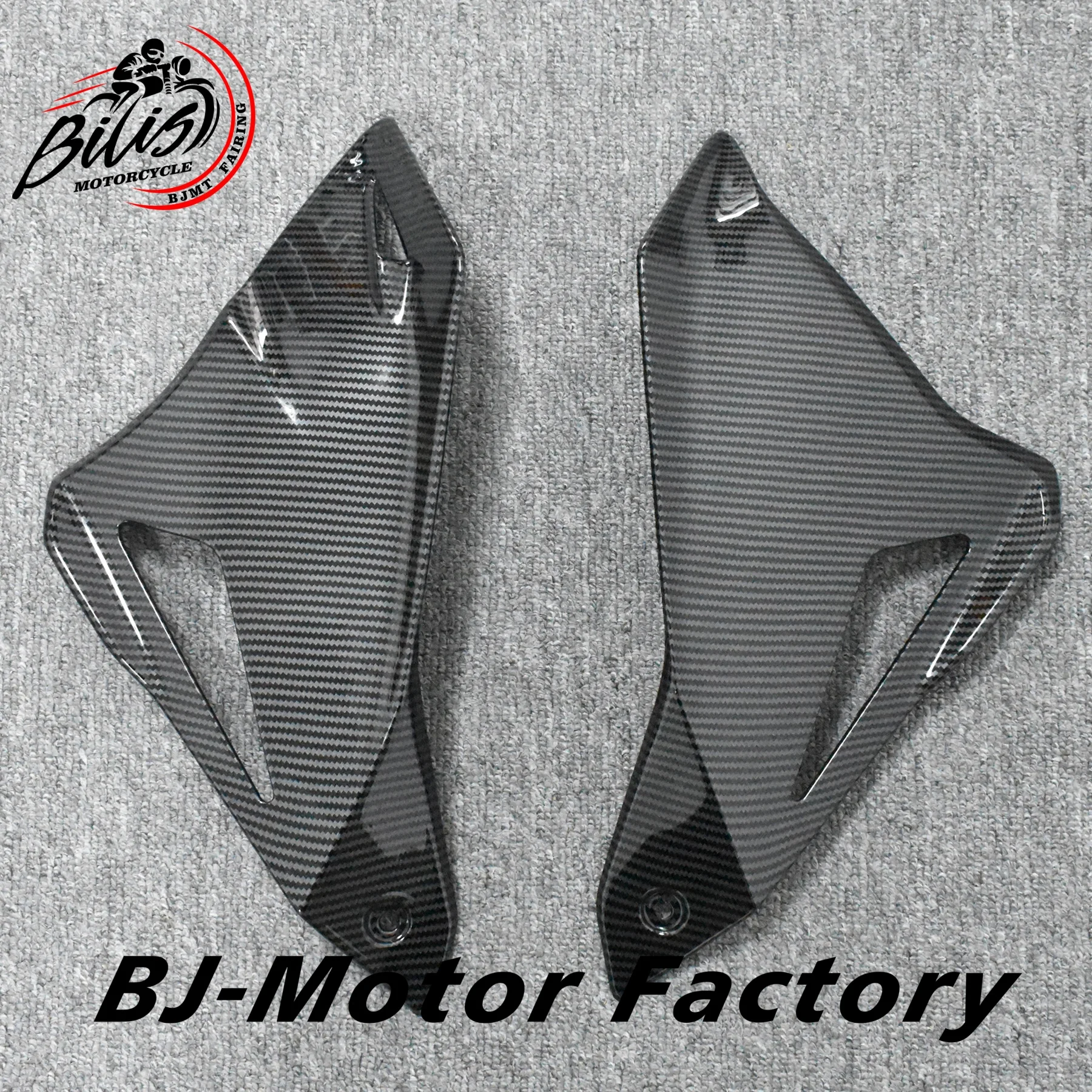 Side Protector Injection ABS - For Yamaha MT10 2017-2020 Bodywork Set
Side Protector Injection ABS - For Yamaha MT10 2017-2020 Bodywork Set