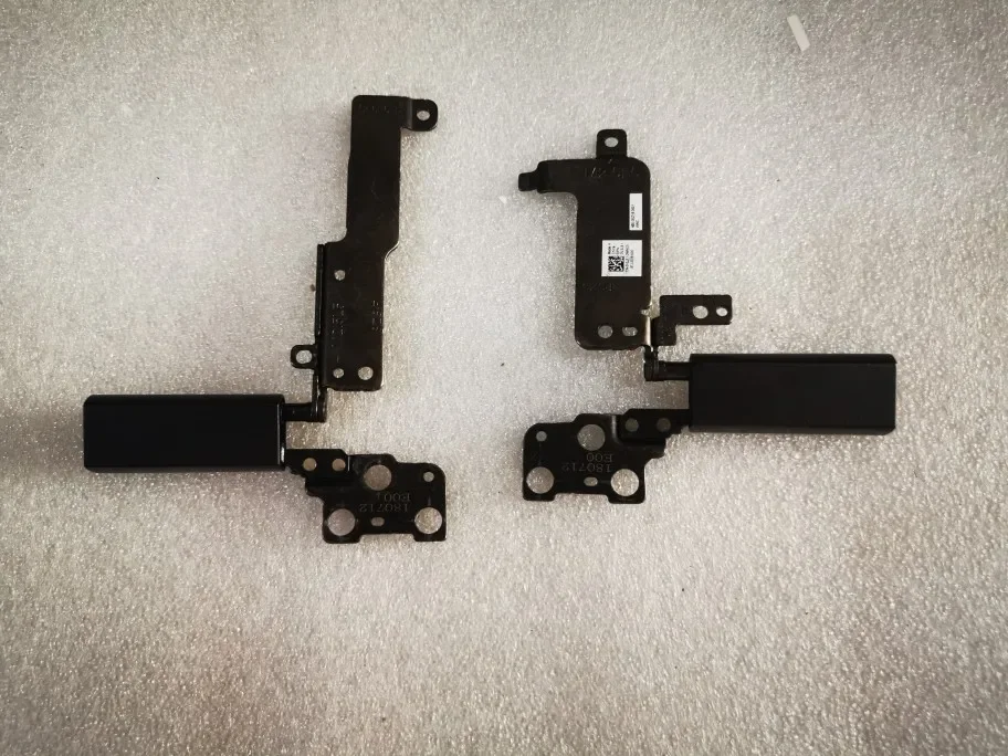 688934550961 FOR Dell 7586 Hinges Kit I7586-5045SLV-PUS
688934550961 FOR Dell 7586 Hinges Kit I7586-5045SLV-PUS