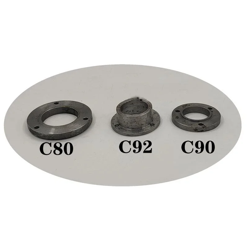 Аксессуары для фрезерных станков 1 шт., фрезерные станки C80/C90/C92, подшипники с, детали, аксессуары для станков
Аксессуары для фрезерных станков 1 шт., фрезерные станки C80/C90/C92, подшипники с, детали, аксессуары для станков
