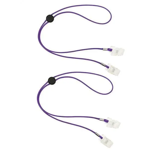 Adjustable Meal Napkin Clip Flexible Bib Napkin Chain Portable Neck Strap Holder for Dining Table
Adjustable Meal Napkin Clip Flexible Bib Napkin Chain Portable Neck Strap Holder for Dining Table