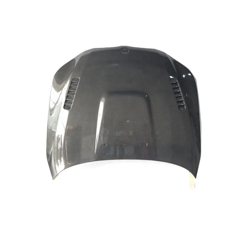 Modification 2004-2010 Car Accessories&Car Parts 5 Series E60 Carbon Fiber Hood for E60 Engine Cover
Modification 2004-2010 Car Accessories&Car Parts 5 Series E60 Carbon Fiber Hood for E60 Engine Cover