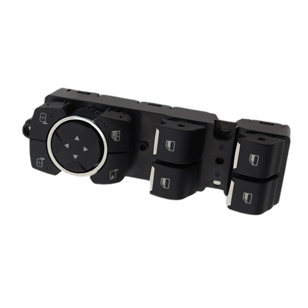 Car Power Window Control Switch GB5Z-14529-DA GB5Z-14529DA For Ford For Explorer 2016-2019 Interior Parts
Car Power Window Control Switch GB5Z-14529-DA GB5Z-14529DA For Ford For Explorer 2016-2019 Interior Parts