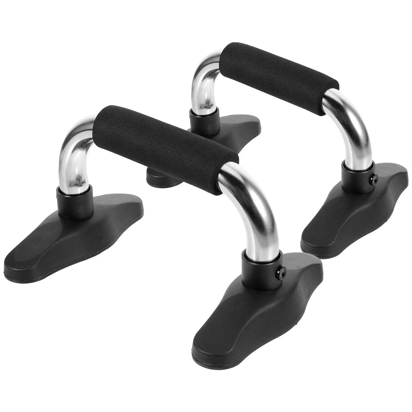 Support Frame 1 Set Durable Metal Handles Non Slip Sponge Home Gym Equipment Trainer Fitness Accessories Workout
Support Frame 1 Set Durable Metal Handles Non Slip Sponge Home Gym Equipment Trainer Fitness Accessories Workout