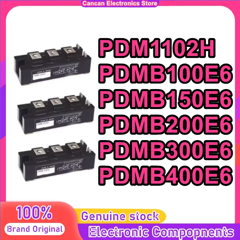 PDMB100E6 PDMB200E6 PDM1102H PDMB150E6 PDMB300E6 PDMB400E6
PDMB100E6 PDMB200E6 PDM1102H PDMB150E6 PDMB300E6 PDMB400E6