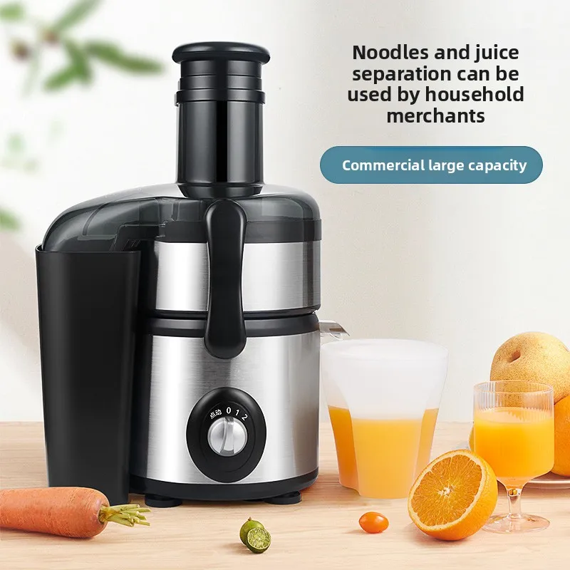 Разделирование остатков сока от соковыжималки большого диаметра, бытовая маленькая электрическая полностью автоматическая экструдирующая имбирь, фрукты
Разделирование остатков сока от соковыжималки большого диаметра, бытовая маленькая электрическая полностью автоматическая экструдирующая имбирь, фрукты