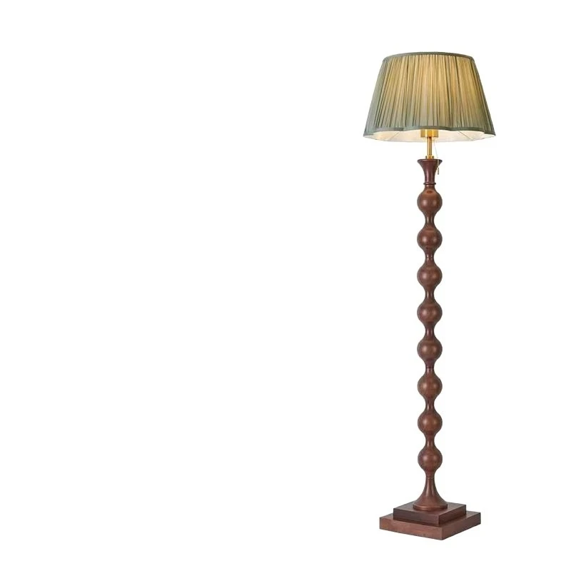 American solid wood walnut sofa high-end living room bedroom desk lamp
American solid wood walnut sofa high-end living room bedroom desk lamp