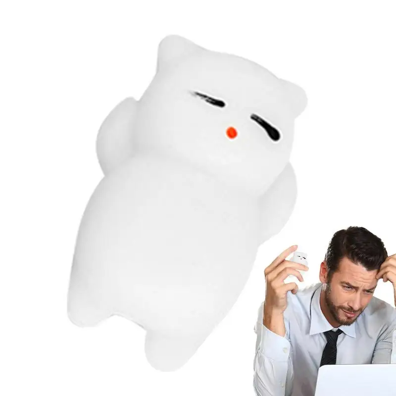 Kids Small Mochi Toys Mochi Animals Party Favors Mochi Animals Small Stress Relief Cute Animals Toys For Kids Boys Girls Adults
Kids Small Mochi Toys Mochi Animals Party Favors Mochi Animals Small Stress Relief Cute Animals Toys For Kids Boys Girls Adults