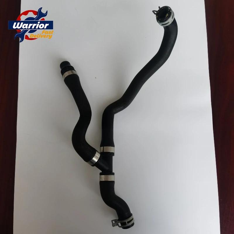 31465025 Heater Hose for Volvo XC90, XC60, V90, S90, 2016 and Newer Models
31465025 Heater Hose for Volvo XC90, XC60, V90, S90, 2016 and Newer Models