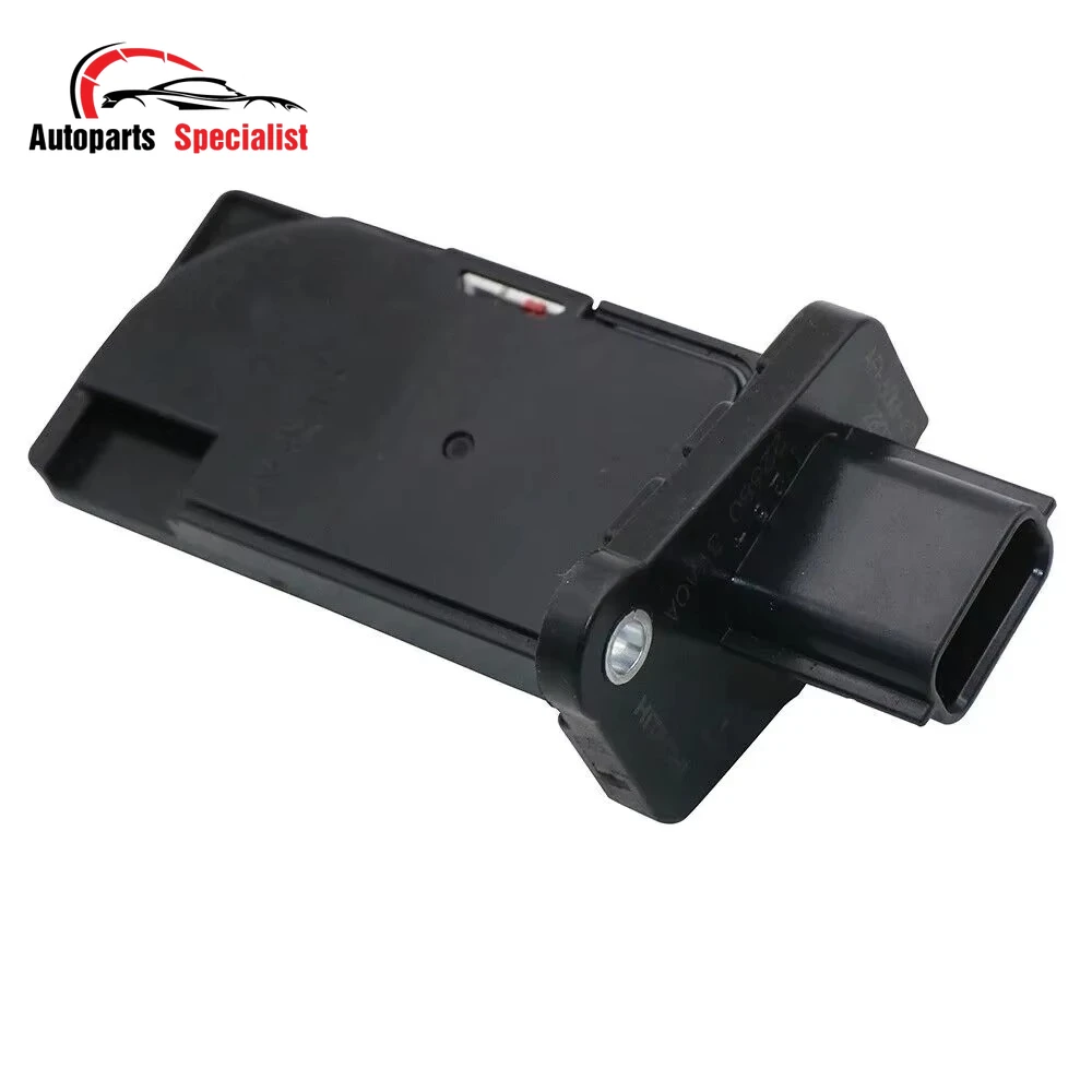 NEW 22680-3VA0A Air Flow MeterSensor MAF for Infiniti QX60 For Nissan Altima X-trail Pathfinder Car part
NEW 22680-3VA0A Air Flow MeterSensor MAF for Infiniti QX60 For Nissan Altima X-trail Pathfinder Car part