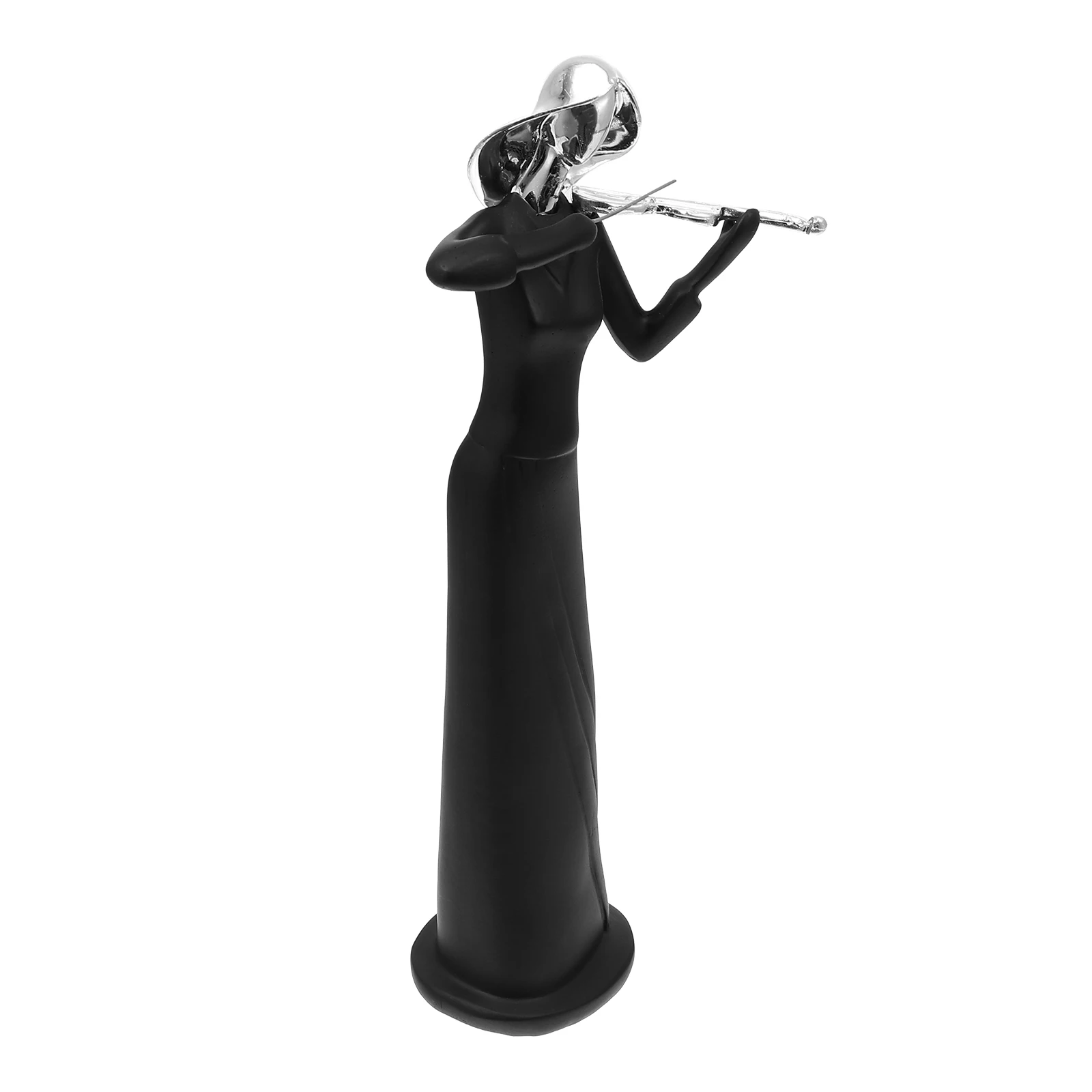 Retro Musician Statue Figurine Ornament Craft Decor Resin Home Decoration Vintage Desktop Mini Model Collection Item
Retro Musician Statue Figurine Ornament Craft Decor Resin Home Decoration Vintage Desktop Mini Model Collection Item