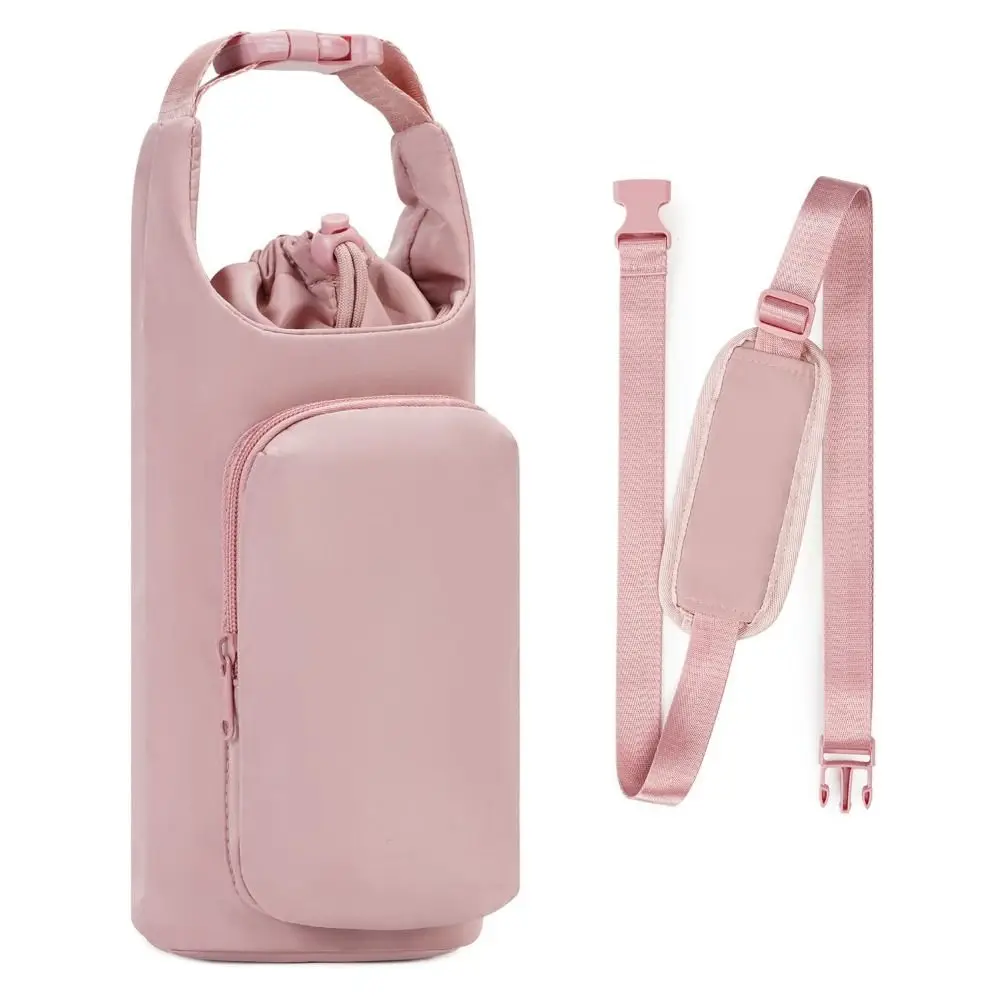 Water Bottle Carrier Bag with Straps Adjustable Shoulder Bag Bottle Accessories Walking Picnic Water Bottle&Cup Accessories
Water Bottle Carrier Bag with Straps Adjustable Shoulder Bag Bottle Accessories Walking Picnic Water Bottle&Cup Accessories
