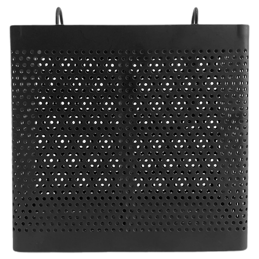 Chopsticks Kitchen Utensil Holder Drying Rack Silverware Cutlery Compact Desktop Spoon Container Black
Chopsticks Kitchen Utensil Holder Drying Rack Silverware Cutlery Compact Desktop Spoon Container Black