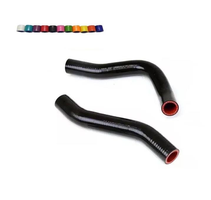 Fit 2011- 2016 HONDA CRZ CR-Z Hybrid 1.5L i-VTEC Silicone Radiator Coolant Hoses
Fit 2011- 2016 HONDA CRZ CR-Z Hybrid 1.5L i-VTEC Silicone Radiator Coolant Hoses