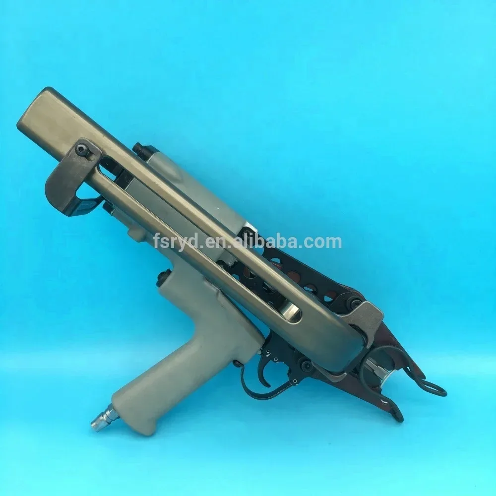 2025/дешевая цена Hog c кольцевой инструмент Пневматический степлер c кольцом для пружинных зажимов матраса 
2025/дешевая цена Hog c кольцевой инструмент Пневматический степлер c кольцом для пружинных зажимов матраса