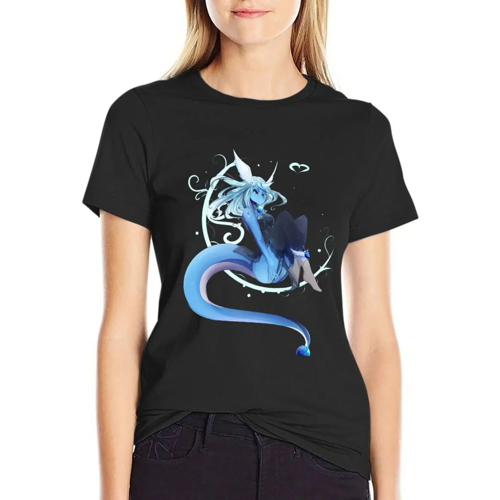 Dragonairess T-Shirt tops customs funny animal prinfor cropped t shirts for Women
Dragonairess T-Shirt tops customs funny animal prinfor cropped t shirts for Women