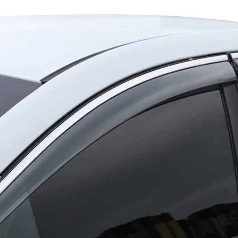 for 2024 Changan Cs55 Plus Car Window Rain Eyebrow Rain Shield Door Rain Strip Modification Accessories Automotive Parts
for 2024 Changan Cs55 Plus Car Window Rain Eyebrow Rain Shield Door Rain Strip Modification Accessories Automotive Parts