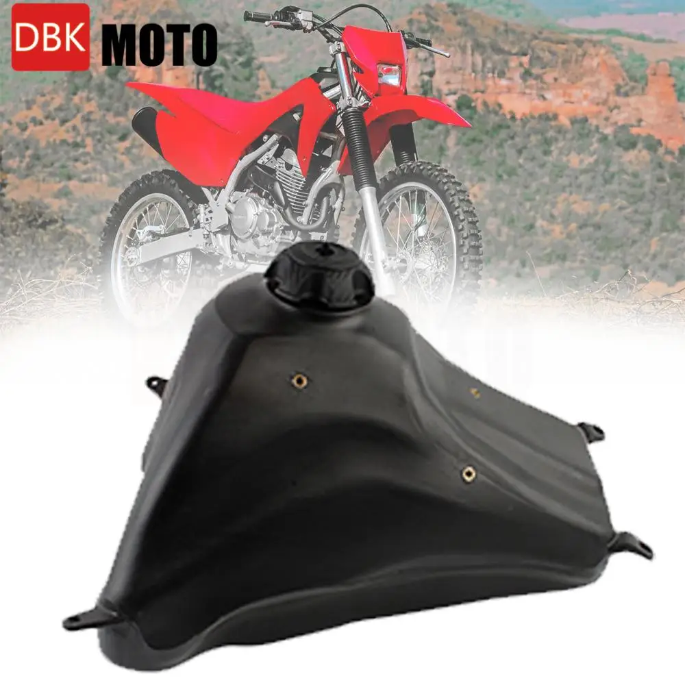 High-Quality Motorcycle Fuel Tank Motorcross Accessories For Honda CRF230F 2015-2025 Dirt Pit Bike Moto Parts Durable
High-Quality Motorcycle Fuel Tank Motorcross Accessories For Honda CRF230F 2015-2025 Dirt Pit Bike Moto Parts Durable