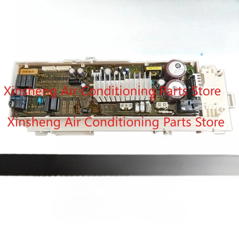 New for Samsung washing machine computer board main board inverter board ww90K7415OW OX/XSC DC92-01874A
New for Samsung washing machine computer board main board inverter board ww90K7415OW OX/XSC DC92-01874A