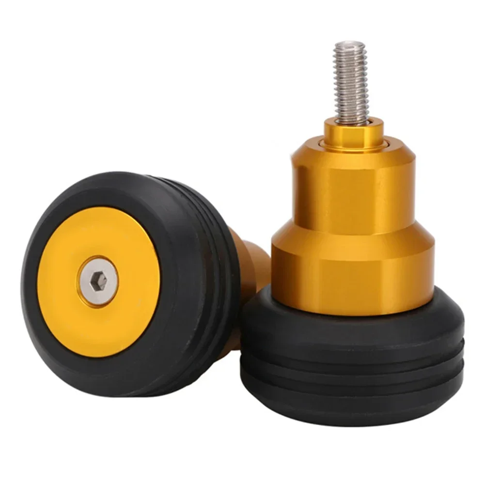 For Segway Series Electric Bike EBike CNC For Surron Bike Protection Electric Bike Crash Protection Good Ductility
For Segway Series Electric Bike EBike CNC For Surron Bike Protection Electric Bike Crash Protection Good Ductility