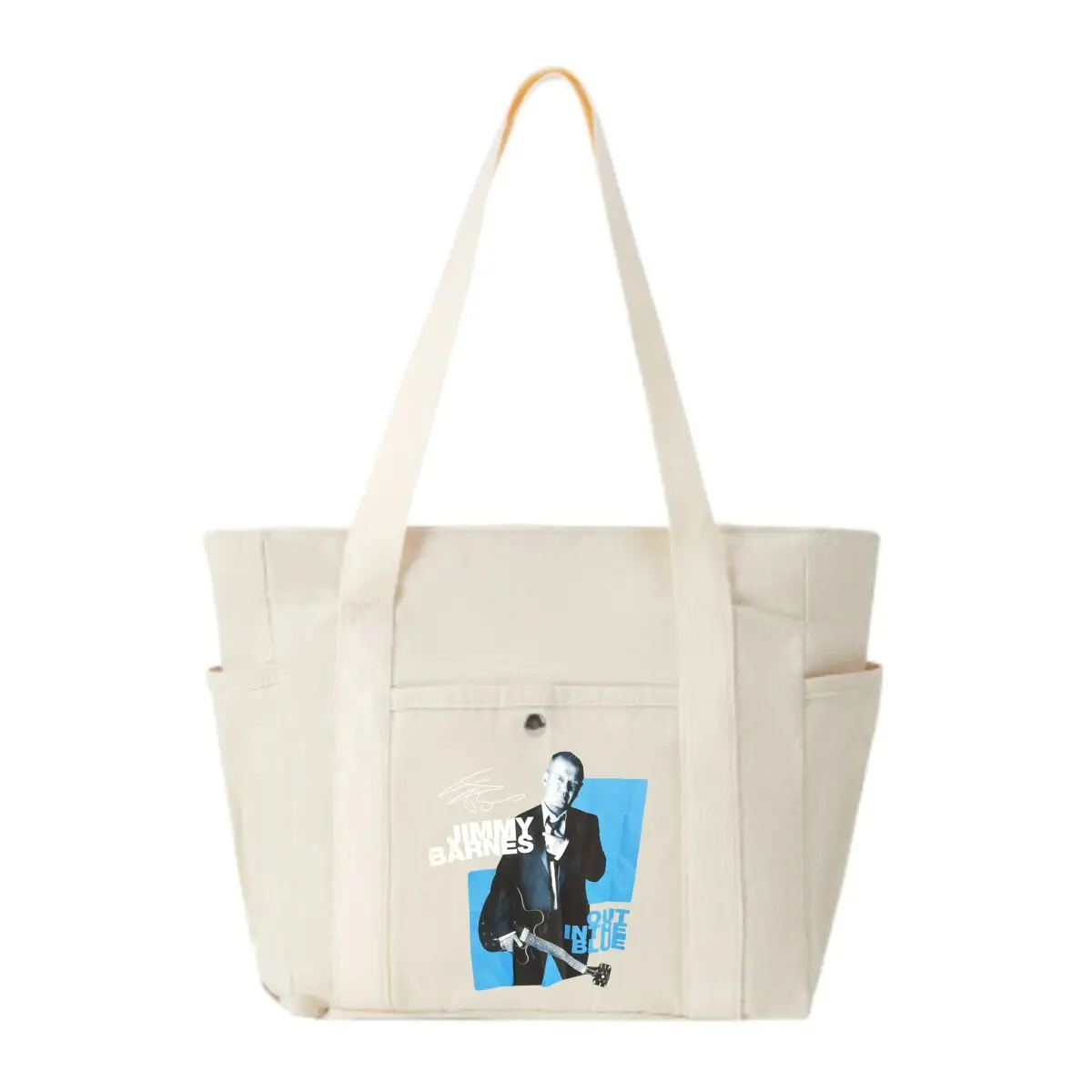 Man Guitar Art on Light Blue Base Canvas Single Shoulder Diagonal Cross Portable Tote Bag
Man Guitar Art on Light Blue Base Canvas Single Shoulder Diagonal Cross Portable Tote Bag