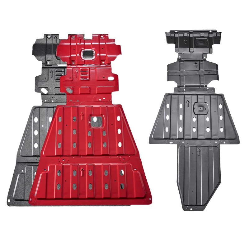 Skid Plate for Terra Xterra Patrol X-TRAIL Navara Np300
Skid Plate for Terra Xterra Patrol X-TRAIL Navara Np300