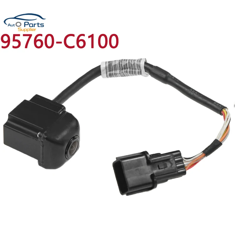 New 95760-C6100 95760C6100 View Backup Parking Aid Camera for KIA SORENTO 2016 2017 2018
New 95760-C6100 95760C6100 View Backup Parking Aid Camera for KIA SORENTO 2016 2017 2018