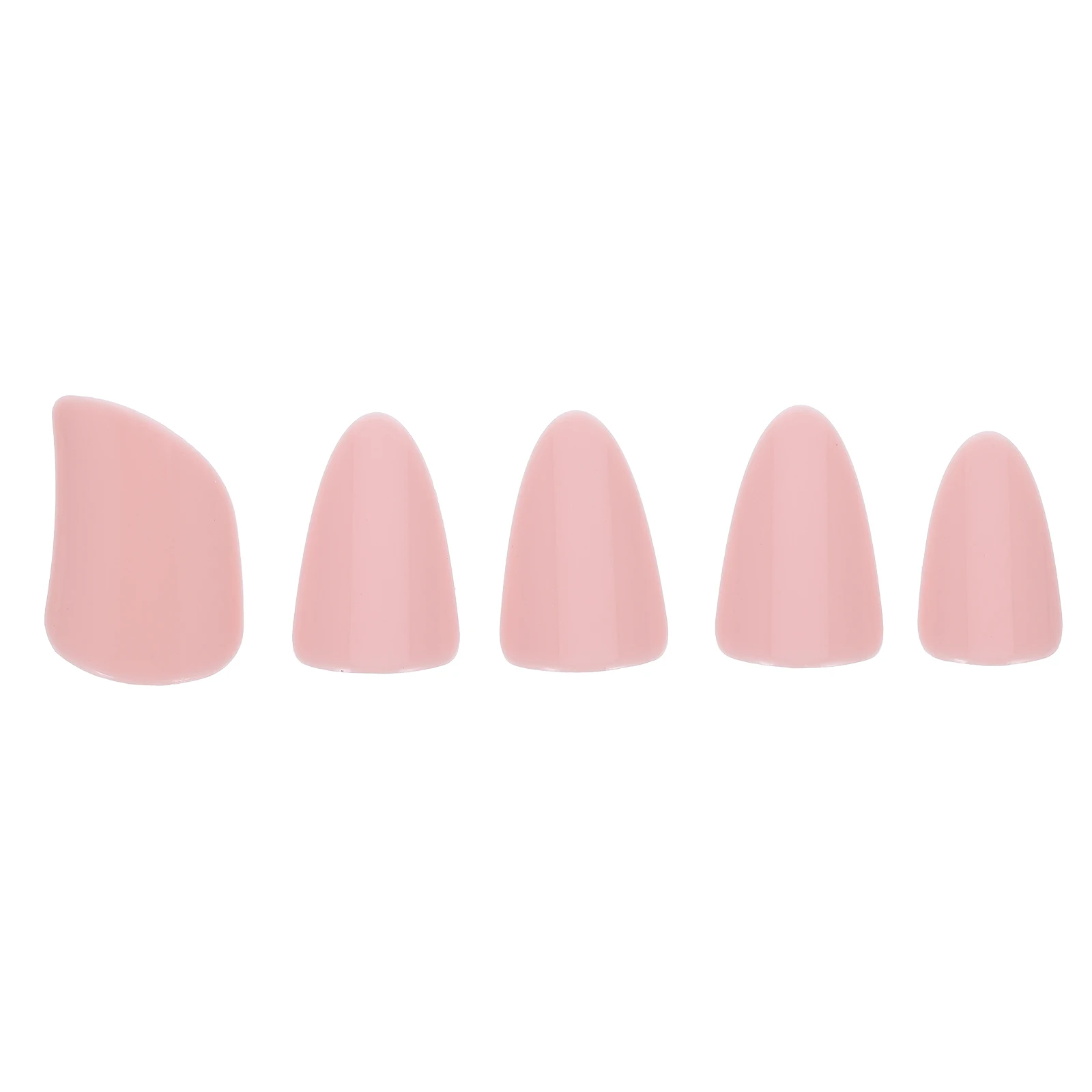 5 Pcs Pipa Nails for Press Medium Finger Picks Accessories Instrument Fingernail Child
5 Pcs Pipa Nails for Press Medium Finger Picks Accessories Instrument Fingernail Child