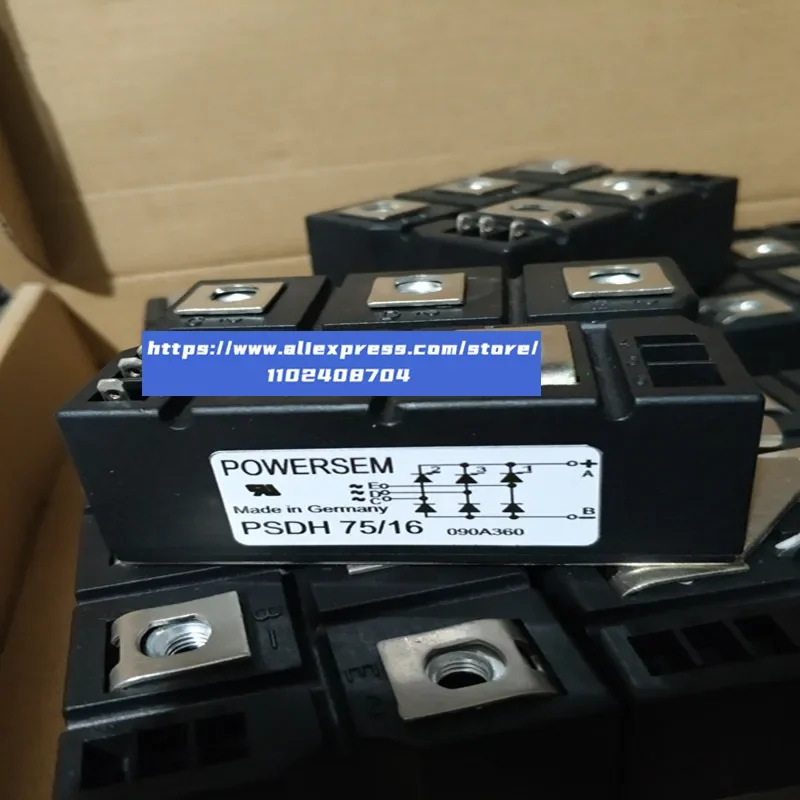 PSDH75/16 PSDH75/08 PSDH75/12 PSDH75/14 Бесплатная доставка Новый и оригинальный модуль
PSDH75/16 PSDH75/08 PSDH75/12 PSDH75/14 Бесплатная доставка Новый и оригинальный модуль