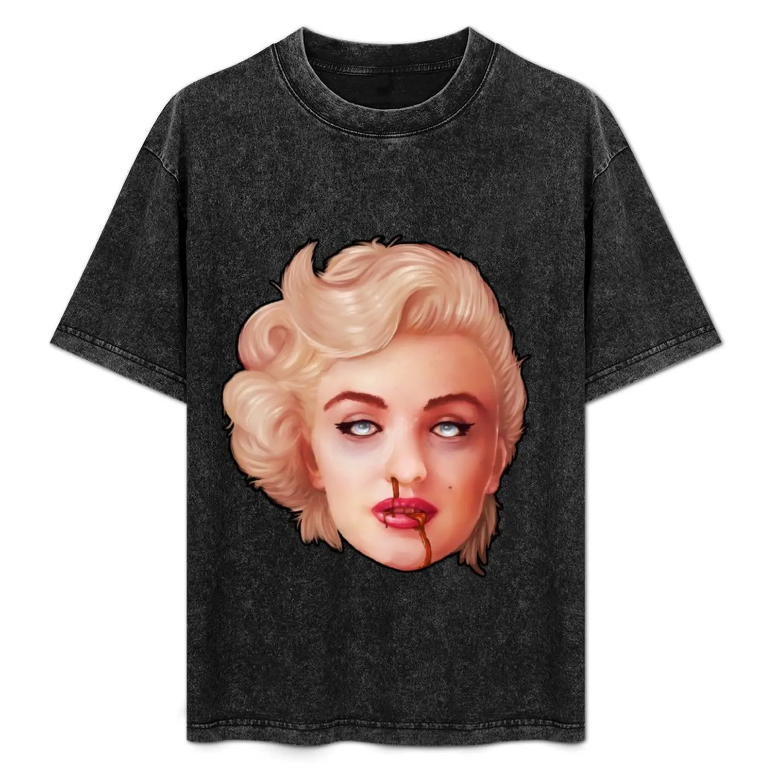 JENNY DEATH T-Shirt Sun Block Outdoor T-Shirt
JENNY DEATH T-Shirt Sun Block Outdoor T-Shirt