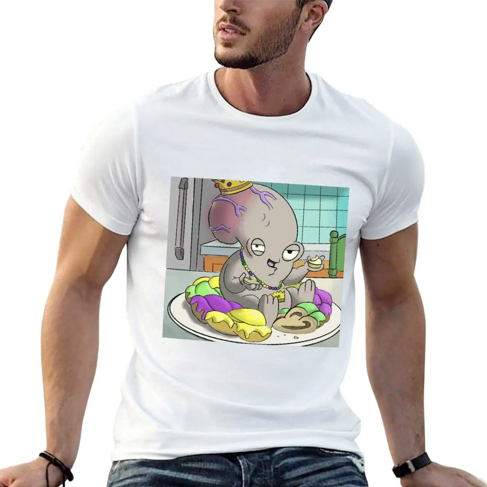 Rogu T-Shirt anime tshirt man t shirt luxury t shirts designer T-shirt
Rogu T-Shirt anime tshirt man t shirt luxury t shirts designer T-shirt