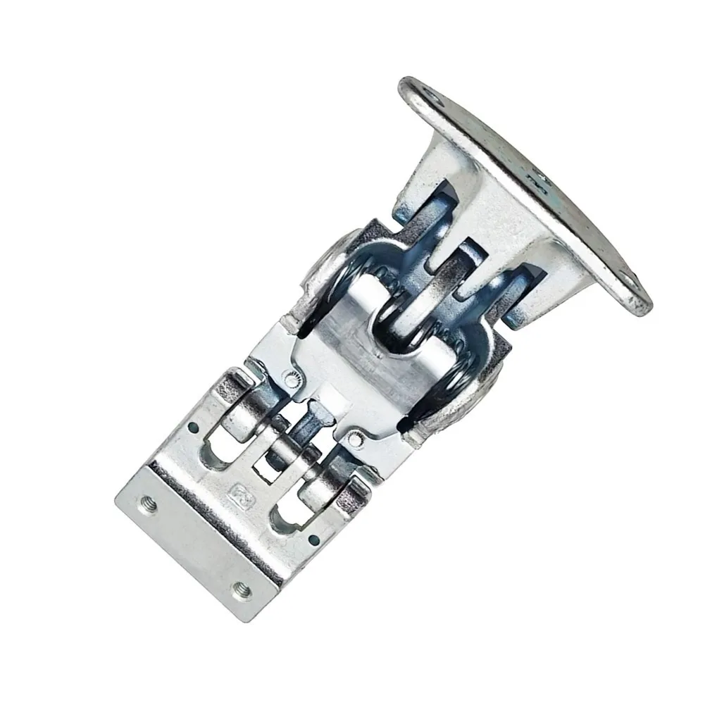 Door Hinge Rear Lower 5801528686 for Iveco For Daily 2014-2025 Left or Right Mounting Position Direct Fit Replacement
Door Hinge Rear Lower 5801528686 for Iveco For Daily 2014-2025 Left or Right Mounting Position Direct Fit Replacement