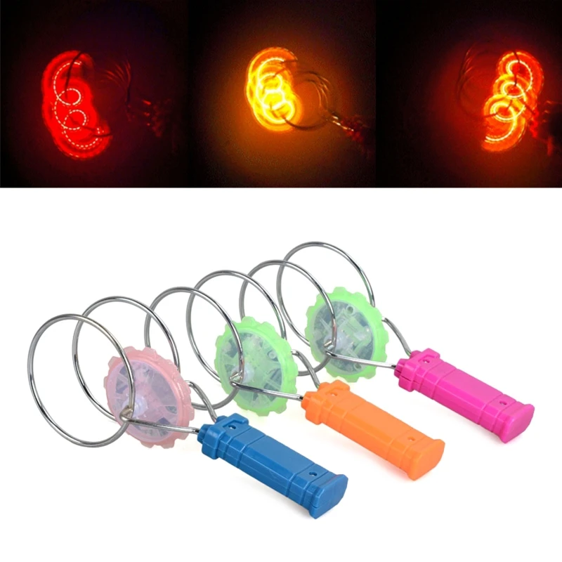 Magnetic Gravity Defying Stunt Toy for Boys and Girls Wave Rail Circular Rail Flashing Gyro Wheel Classic Rail
Magnetic Gravity Defying Stunt Toy for Boys and Girls Wave Rail Circular Rail Flashing Gyro Wheel Classic Rail