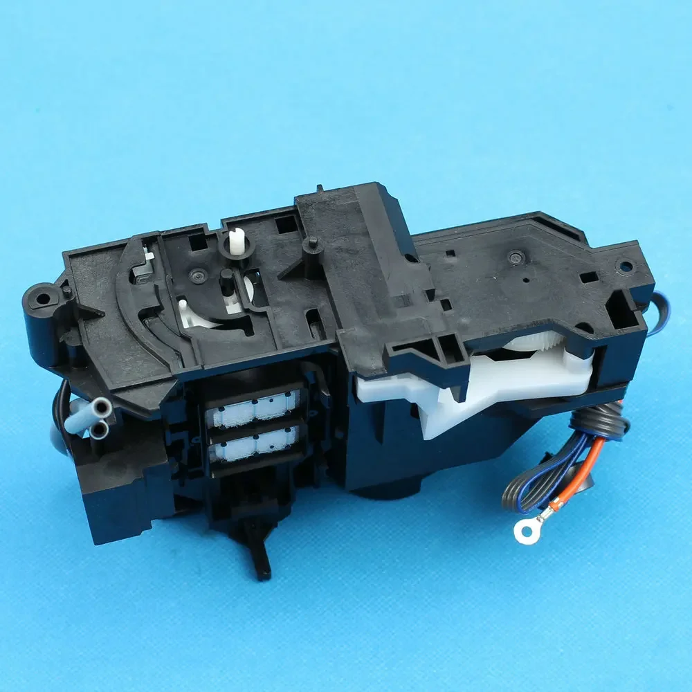 Pump Surecolor P400 Ink Pump Assembly Capping Station For Epson R2000 R1800 R1900 R2400 R2880 Cleaning Unit Assy Original New
Pump Surecolor P400 Ink Pump Assembly Capping Station For Epson R2000 R1800 R1900 R2400 R2880 Cleaning Unit Assy Original New
