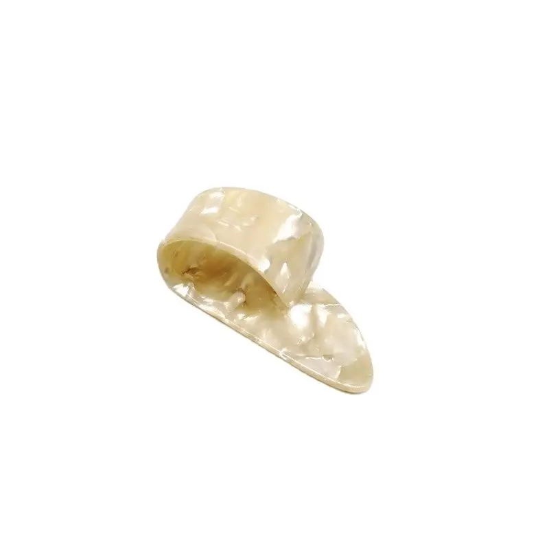 Pearl White Finger and Thumb Guitar Picks, Nice Diamond Nail Picks, Cute Accessories, Drop Shipping, 100Pcs
Pearl White Finger and Thumb Guitar Picks, Nice Diamond Nail Picks, Cute Accessories, Drop Shipping, 100Pcs