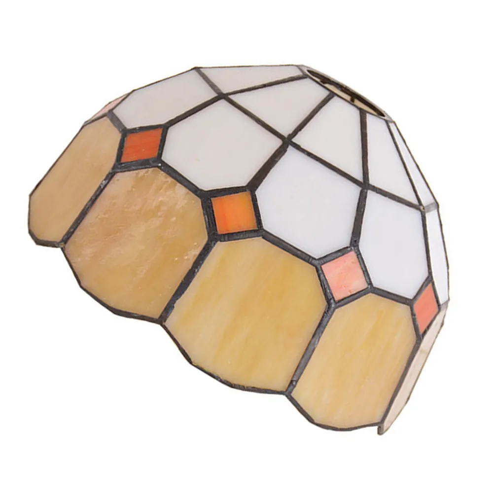 1Pcs Lampshade Vintage Light Cover European Simple Lampshade for Living Room Bedroom Lamp Decorative Diffuse Warm
1Pcs Lampshade Vintage Light Cover European Simple Lampshade for Living Room Bedroom Lamp Decorative Diffuse Warm