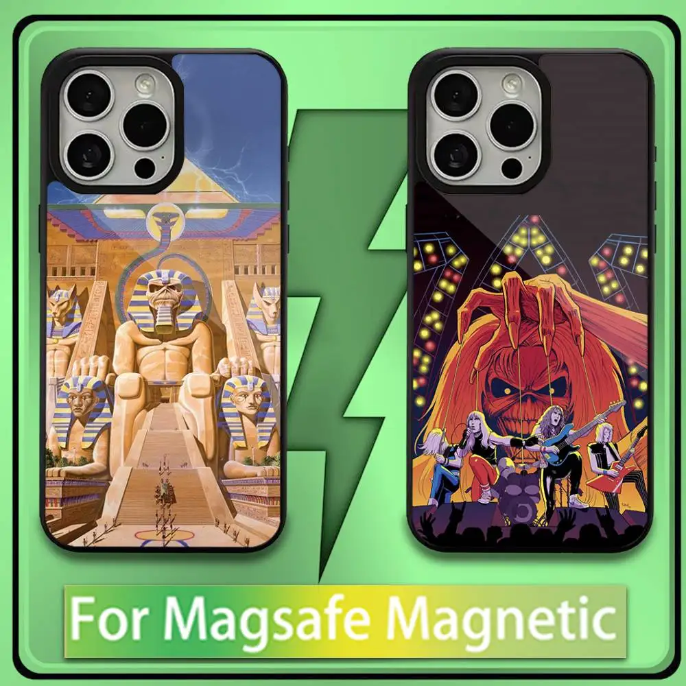 Run-To-The-Hills-Maidens Phone Case For iPhone 16,15,14,13,12,11,Plus,Pro,Max,Mini Soft Magesafe Magnetic Wireless Charge
Run-To-The-Hills-Maidens Phone Case For iPhone 16,15,14,13,12,11,Plus,Pro,Max,Mini Soft Magesafe Magnetic Wireless Charge