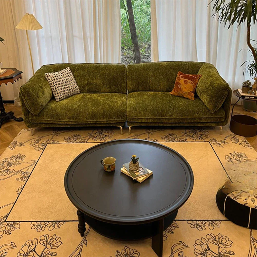 Modern Green Color Sofa Pillows Luxury Relax Sectional Individual Sofa Lounge Nordic Single Meble Pokojowe Home Accessories
Modern Green Color Sofa Pillows Luxury Relax Sectional Individual Sofa Lounge Nordic Single Meble Pokojowe Home Accessories