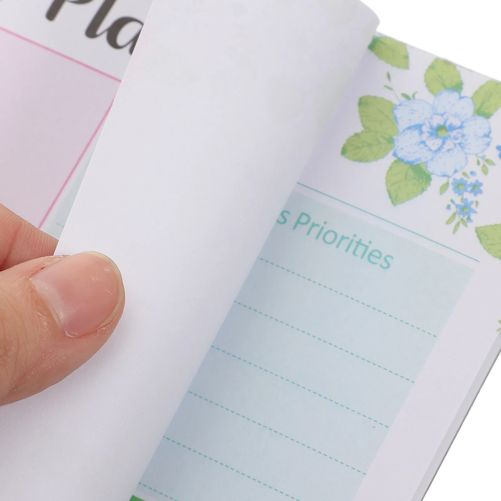Weekly Planner Memo Notepad Pads Appendix Desktop Daily Paper Do Notebook Use Office
Weekly Planner Memo Notepad Pads Appendix Desktop Daily Paper Do Notebook Use Office
