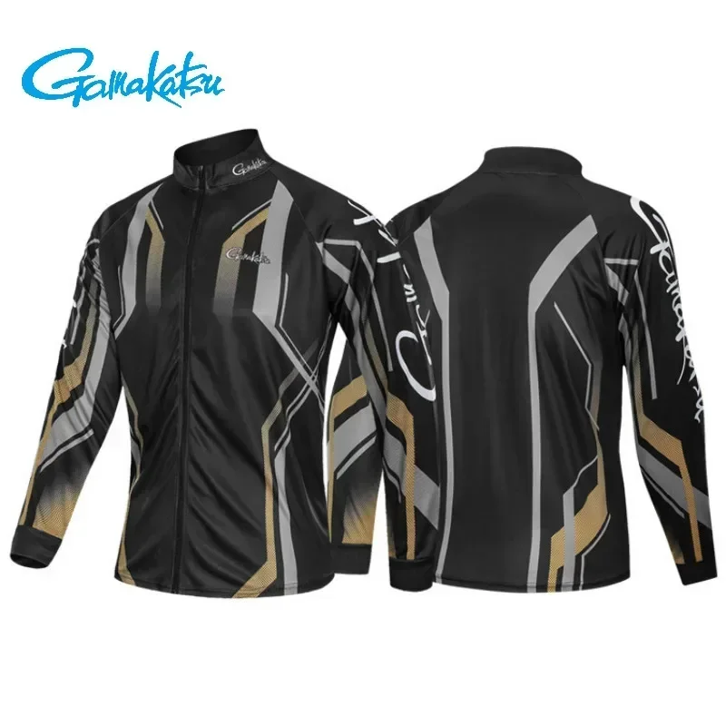 Fishing Clothing Summer Men Outdoor Hiking Fishing Shirt Quick Dry Breathable Sun Protection Fishing jerseys
Fishing Clothing Summer Men Outdoor Hiking Fishing Shirt Quick Dry Breathable Sun Protection Fishing jerseys