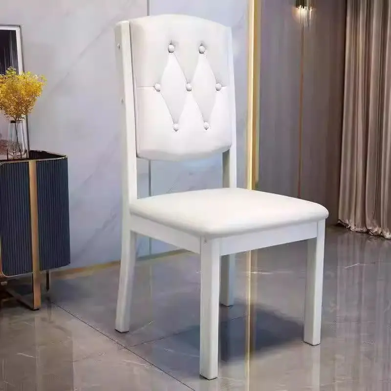 Modern luxury dining room table and chairs factory price restaurant nordic style dining leather chair wholesale dining chairs
Modern luxury dining room table and chairs factory price restaurant nordic style dining leather chair wholesale dining chairs